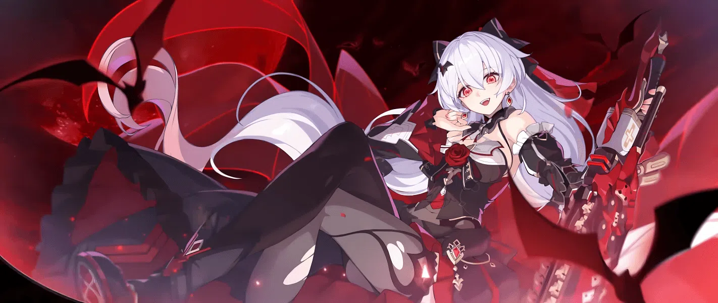 崩坏三7.0剧情端-九星站