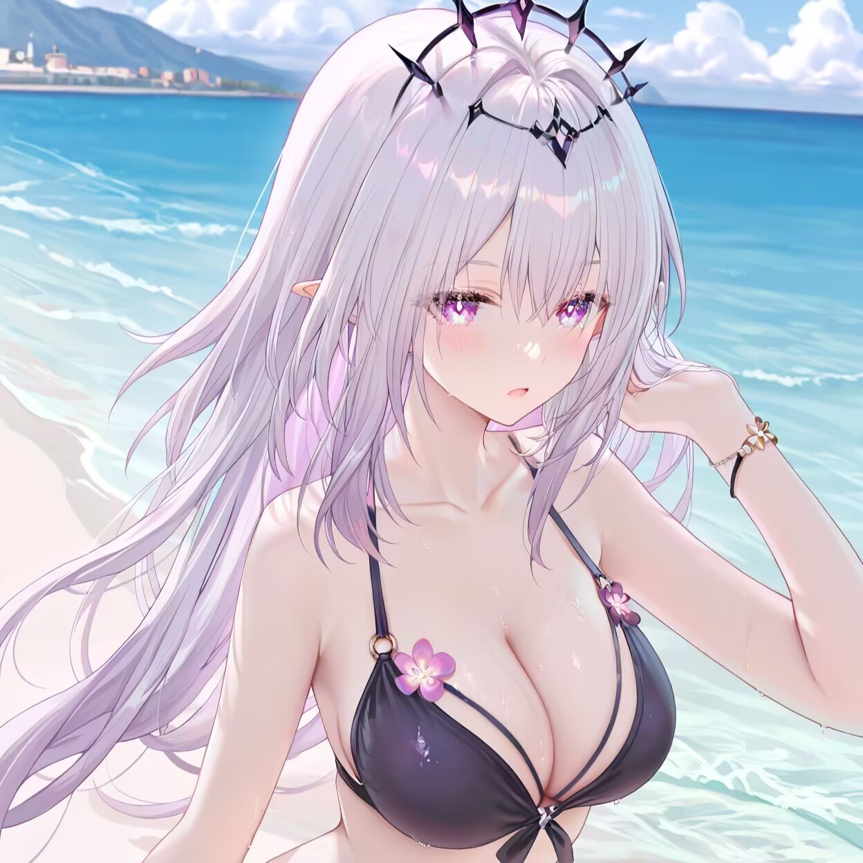 星穹铁道--九星站